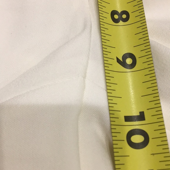 NWT White House Black market legacy bootleg pants - Picture 8 of 14